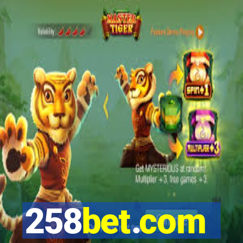 258bet.com