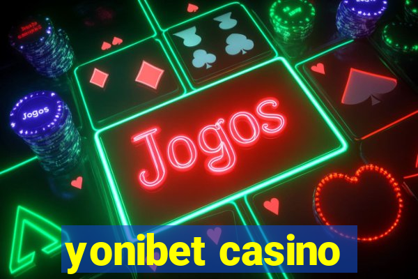 yonibet casino