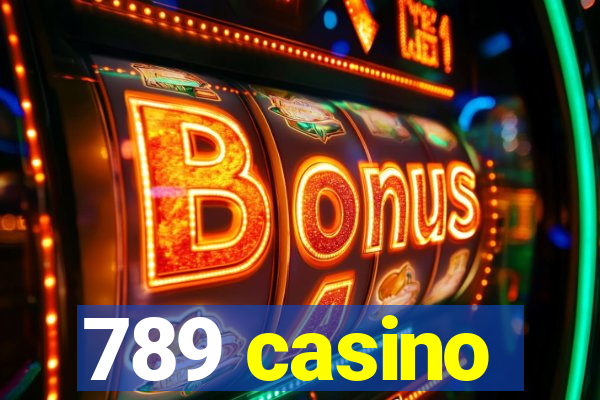 789 casino