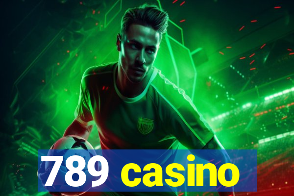 789 casino