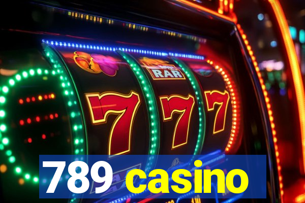 789 casino