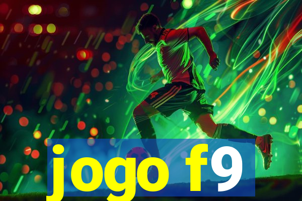 jogo f9