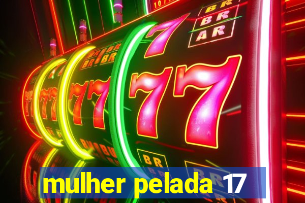 mulher pelada 17