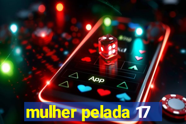 mulher pelada 17