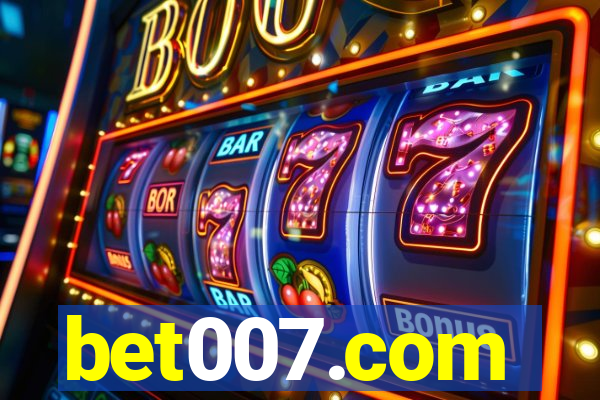 bet007.com