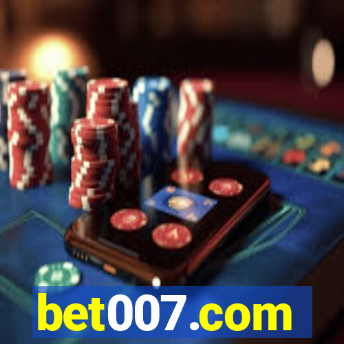 bet007.com