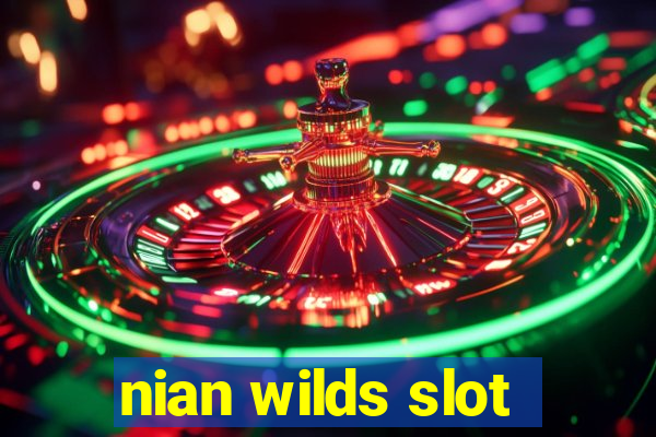 nian wilds slot