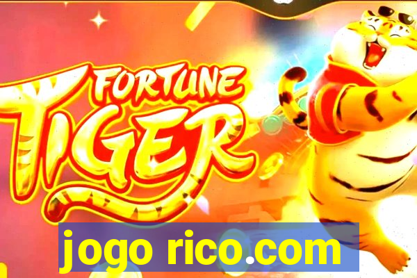 jogo rico.com