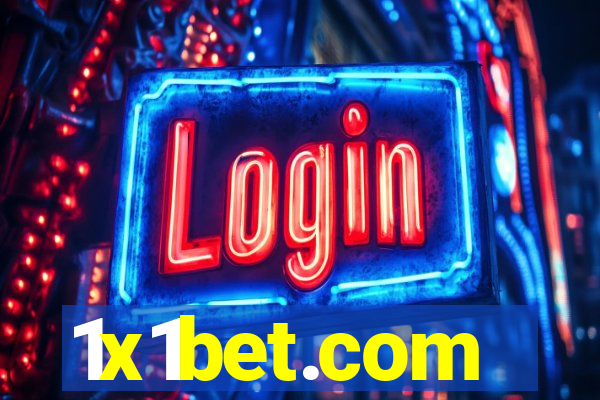 1x1bet.com