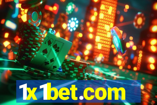 1x1bet.com