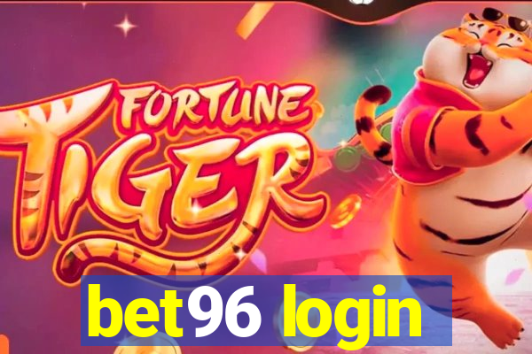 bet96 login