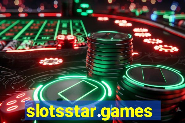 slotsstar.games