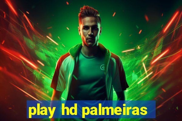 play hd palmeiras