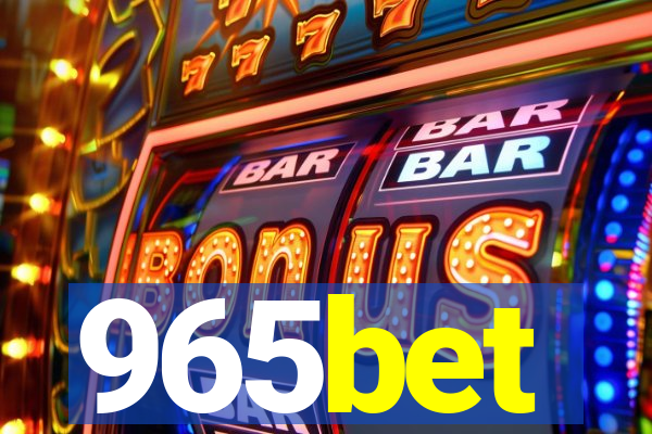 965bet