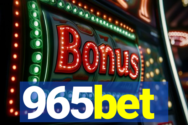 965bet