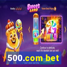 500.com bet