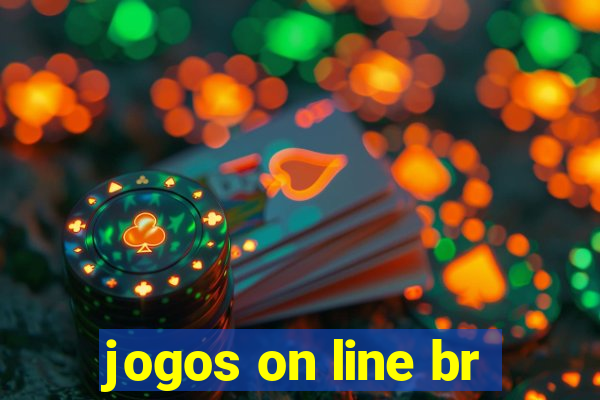 jogos on line br