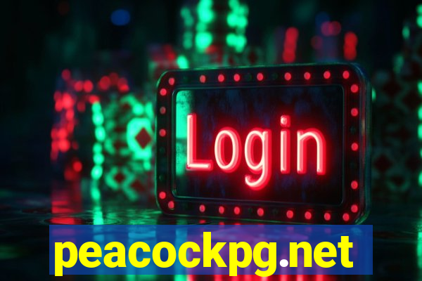 peacockpg.net