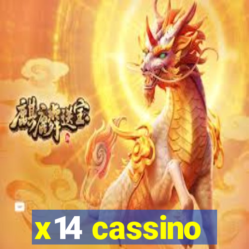 x14 cassino