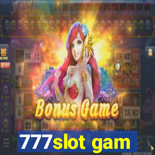 777slot gam