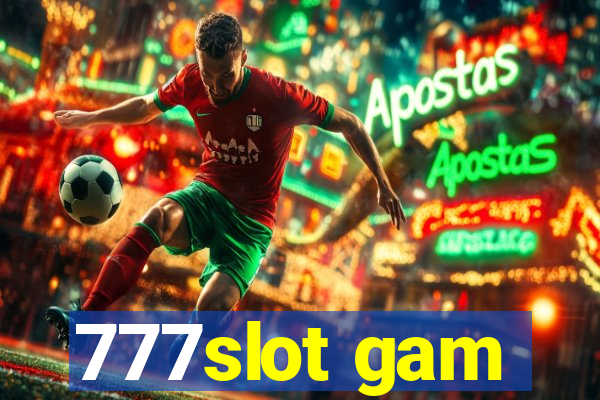 777slot gam