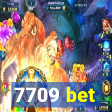 7709 bet