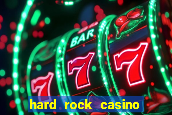 hard rock casino biloxi ms