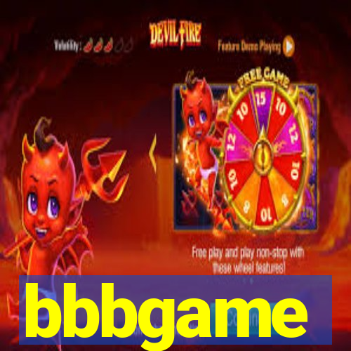 bbbgame