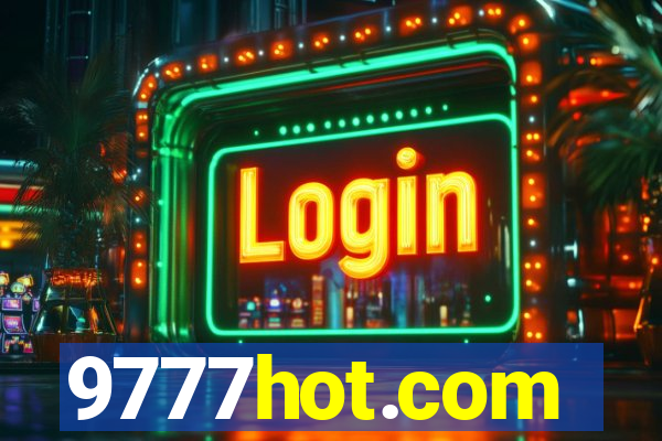 9777hot.com