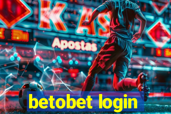 betobet login