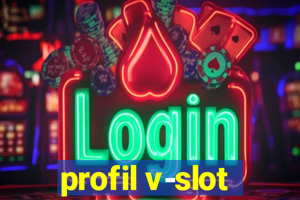 profil v-slot