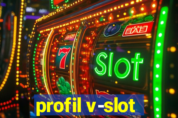 profil v-slot