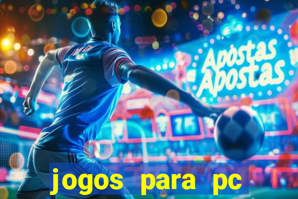 jogos para pc super compactado