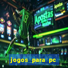 jogos para pc super compactado