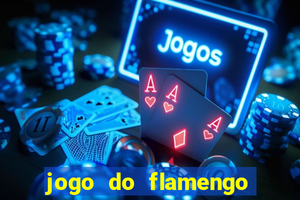 jogo do flamengo vai passar no premiere