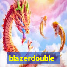 blazerdouble