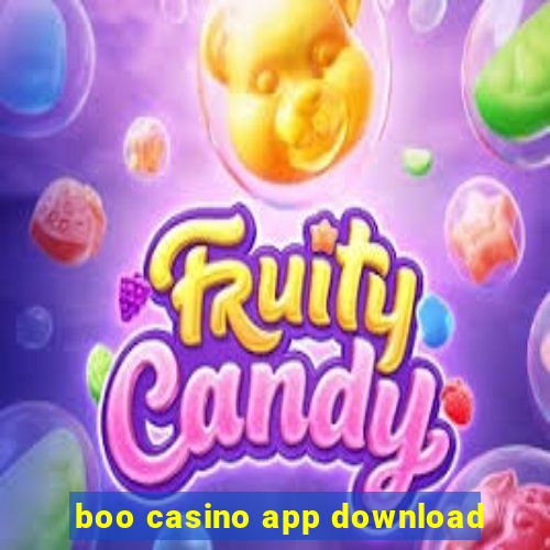 boo casino app download