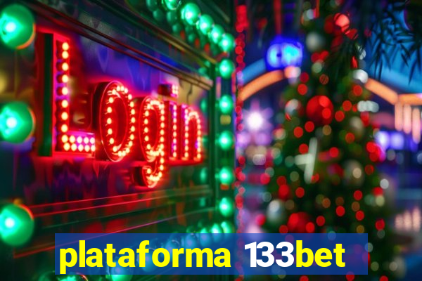 plataforma 133bet