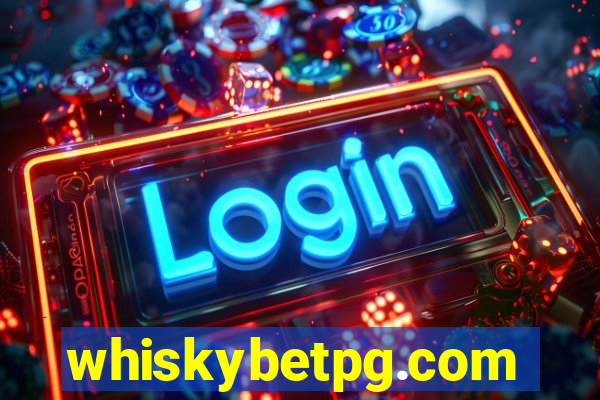 whiskybetpg.com