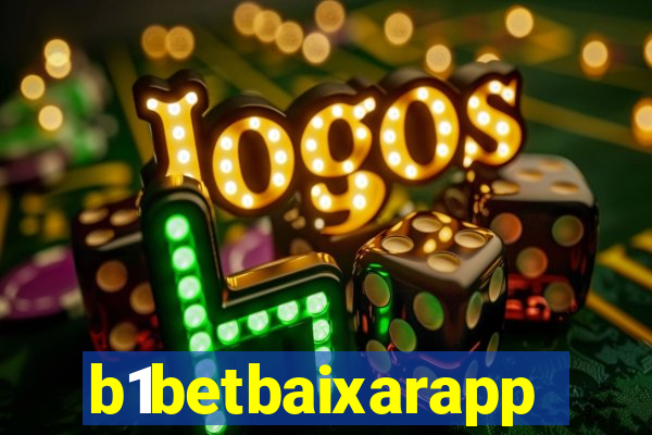 b1betbaixarapp