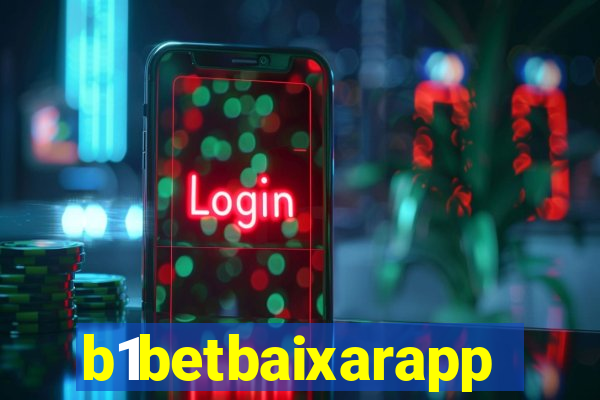 b1betbaixarapp