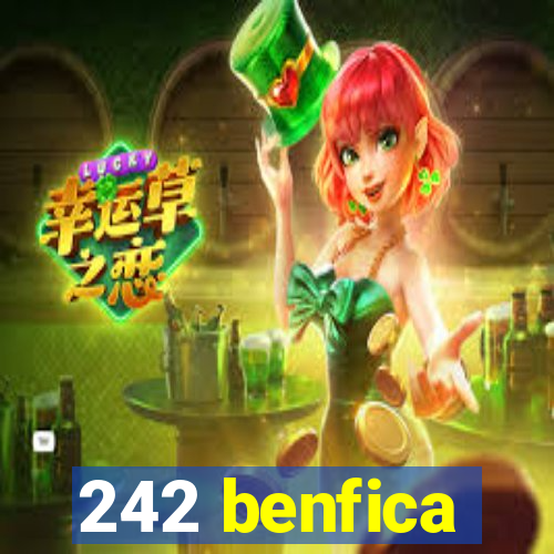 242 benfica