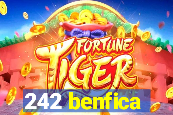 242 benfica