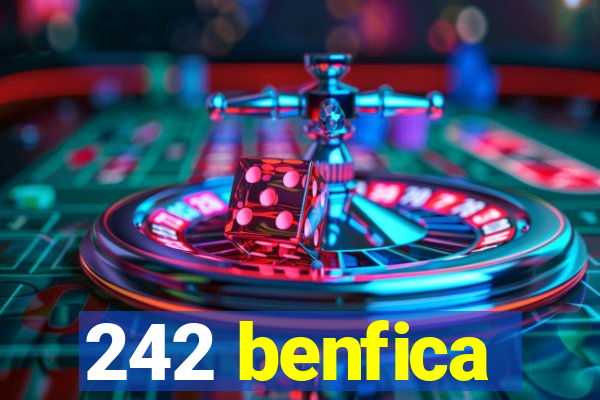 242 benfica