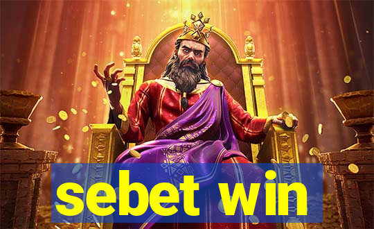 sebet win