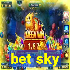 bet sky