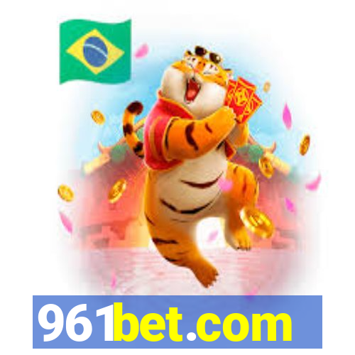 961bet.com