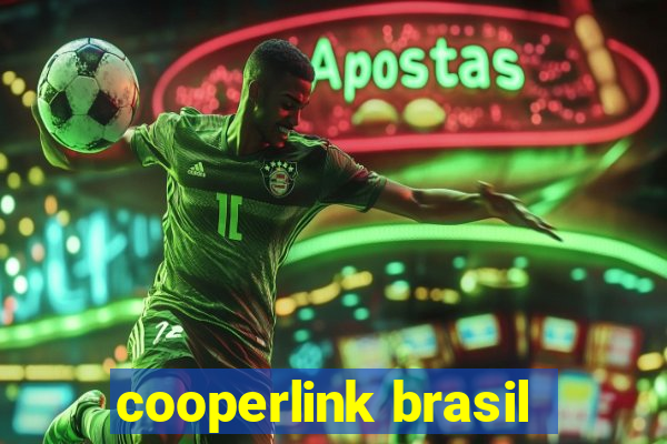 cooperlink brasil