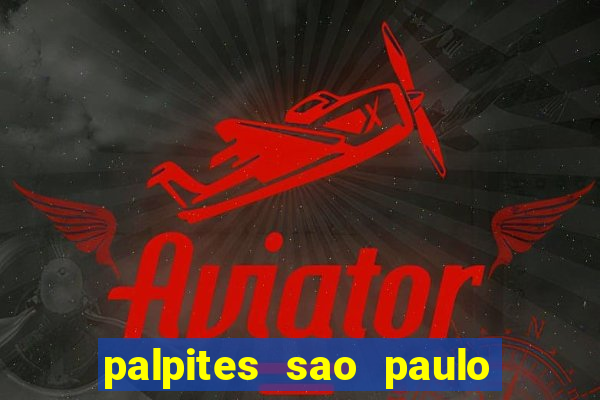 palpites sao paulo x atletico mg