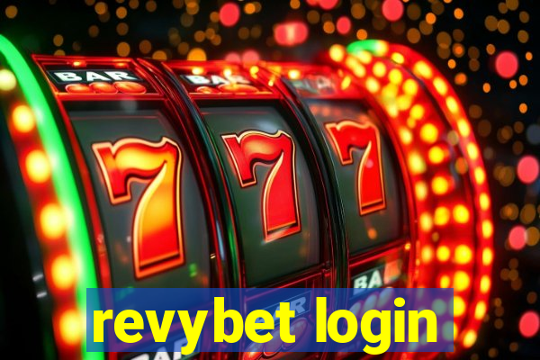 revybet login